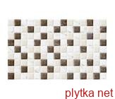 Мозаика Керамическая плитка AT. RLV. MURANO BEIGE 333x550x8