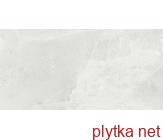 Керамічна плитка Kashmir Perla Leviglass  білий 375x750x0 глянцева