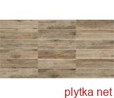 Керамічна плитка Kings Deck Magma коричневий 220x850x0 матова
