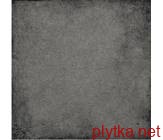 Керамическая плитка Art Nouveau Charcoal Grey 24398 темный 200x200x0 глазурованная 