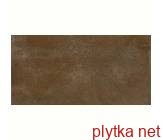 Керамічна плитка Клінкерна плитка Керамограніт Плитка 60*120 Cadmiae Copper коричневий 600x1200x0 глазурована