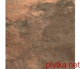 Керамогранит Керамическая плитка METALLICA коричневый 787520 600x600x10