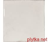 Керамічна плитка Splendours White 23967 білий 150x150x0 глянцева