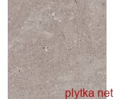 Керамическая плитка Плитка Клинкер Керамогранит Плитка 60,8*60,8 Belfast Noce Nat темный 608x608x0 глазурованная  бежевый