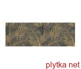 Керамическая плитка FESTA DEKOR 2 GOLD MATT (1 сорт) 300x900x9