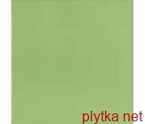 Керамічна плитка Chroma Pistacho Brillo зелений 200x200x0 матова