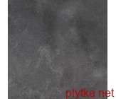 Керамическая плитка GRES DELANO GRAPHITE RECT (1 сорт) 597x597x7