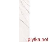 Керамическая плитка CARRARA CHIC WHITE GLOSSY 290x890x11