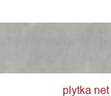 Керамічна плитка Клінкерна плитка Керамограніт Плитка 120*260 Titan Cemento 3,5 Mm сірий 1200x2600x0 матова