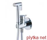 CV50795621 ART Hygienic shower, chrome