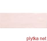 Керамическая плитка Плитка 6,5*20 La Riviera Rose 25839 розовый 65x200x0 глянцевая