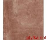 Керамическая плитка Epoca Cotto Rosso R54Y коричневый 300x300x0 матовая