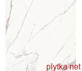 Керамическая плитка Керамогранит Плитка 119*119 Archimarble Statuario Lux 0097436 белый 1190x1190x0 глазурованная  глянцевая