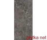 Керамічна плитка Клінкерна плитка Керамограніт Плитка 120*260 Artic Antracita Pulido 5,6 Mm темно-сірий 1200x2600x0 полірована