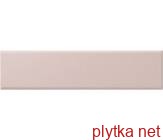 Керамическая плитка Плитка 7,5*30 Matelier Lagune Rose 26492 розовый 75x300x0 рельефная