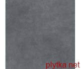 Керамічна плитка HARDEN сірий темний 6060 18 092 600x600x8