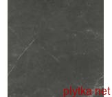 Керамічна плитка Клінкерна плитка Керамограніт Плитка 120*120 Paladio Marron Pul 5,6 Mm чорний 1200x1200x0 полірована