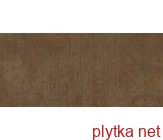 Керамическая плитка Плитка Клинкер Керамогранит Плитка 120*260 Lava Corten 3,5 Mm коричневый 1200x2600x0 матовая