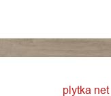 Керамическая плитка Woodpassion Taupe R44N коричневый 150x900x0 матовая