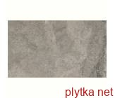 Керамічна плитка Керамограніт Плитка 60*120 Marble Amazon Grey Lap Rett сірий 600x1200x0 глазурована глянцева