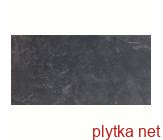 Керамическая плитка Плитка Клинкер Cr Ardesia Noir 900x1800 черный 900x1800x0 матовая