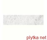 Керамическая плитка Плитка Клинкер Loseta Evolution White Stone Anti-Slip 552312 белый 150x625x0 матовая