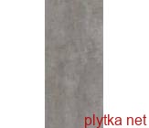 Керамическая плитка Плитка Клинкер Керамогранит Плитка 120*260 Esplendor Steel 5,6Mm серый 1200x2600x0 полированная