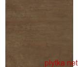 Керамічна плитка Клінкерна плитка Керамограніт Плитка 100*100 Lava Corten 3,5 Mm коричневий 1000x1000x0 матова