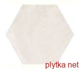 Керамическая плитка Urban Hexagon Natural 23512 бежевый 292x254x0 матовая