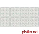 Керамічна плитка Es.rlv.helms Neutro сірий 250x500x0 рельєфна