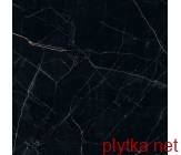 Керамічна плитка Клінкерна плитка Nero Ardi Pul 5,6Mm 120*120  чорний 1200x1200x0 глянцева