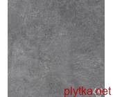 Керамограніт Керамічна плитка GRES SELLIA GRAFIT RECT 597x597x8