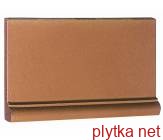 Керамическая плитка Плитка Клинкер Tabica Terra Nature 014162 коричневый 150x245x0 матовая