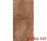 Керамическая плитка Epoca Cotto Scuro R553 коричневый 150x300x0 матовая