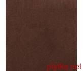 Керамическая плитка Плитка Клинкер Patina Marsala Matt R86D красный 600x600x0 матовая