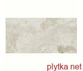 Керамическая плитка Керамогранит Плитка 60*120 Amazing Avorio Struttura Roccia Grip бежевый 600x1200x0 рельефная структурированная