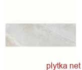 Керамическая плитка Плитка 33,3*100 Lemnos Perla Rect серый 333x1000x0 глянцевая