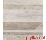 Керамическая плитка  Wowood Natural Rett бежевый 610x610x0 глазурованная 