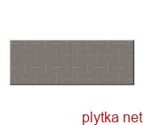 Керамическая плитка CARPENTER LINE GREY 300x900x10