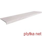 Керамічна плитка Клінкерна плитка Peldano Evolution Recto Evo White Stone Anti-Slip 551312 білий 317x625x0 матова