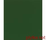Керамическая плитка Chroma Verde Brillo зеленый 200x200x0 матовая