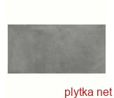 Керамическая плитка Плитка Клинкер Boom Piombo Rettificato R00E серый 750x1500x0 матовая