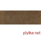 Керамическая плитка Плитка Клинкер Керамогранит Плитка 100*300 Lava Corten 3,5 Mm коричневый 1000x3000x0 матовая