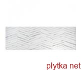 Керамічна плитка GRAZ NEWBURY WHITE SLIM 300x900x7