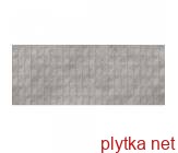 Керамічна плитка MOSAICO MYSTIC GREY 59,6X150 (A) 596x1500x10