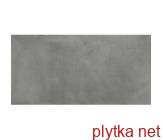 Керамическая плитка Плитка Клинкер Boom Piombo Ret R13D серый 300x600x0 матовая