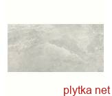 Керамічна плитка Arezzo Perla Leviglass сірий 300x600x0 глянцева