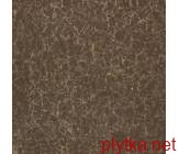 Керамічна плитка Керамограніт Marble Ochre SP6616 коричневий 600x600x10 полірована