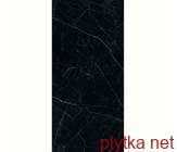 Керамічна плитка Клінкерна плитка Nero Ardi Pul 5,6Mm 120*260  чорний 1200x2600x0 глянцева