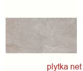 Керамическая плитка Плитка Клинкер Es Erding Ash Luxglass Rect коричневый 600x1200x0 глянцевая